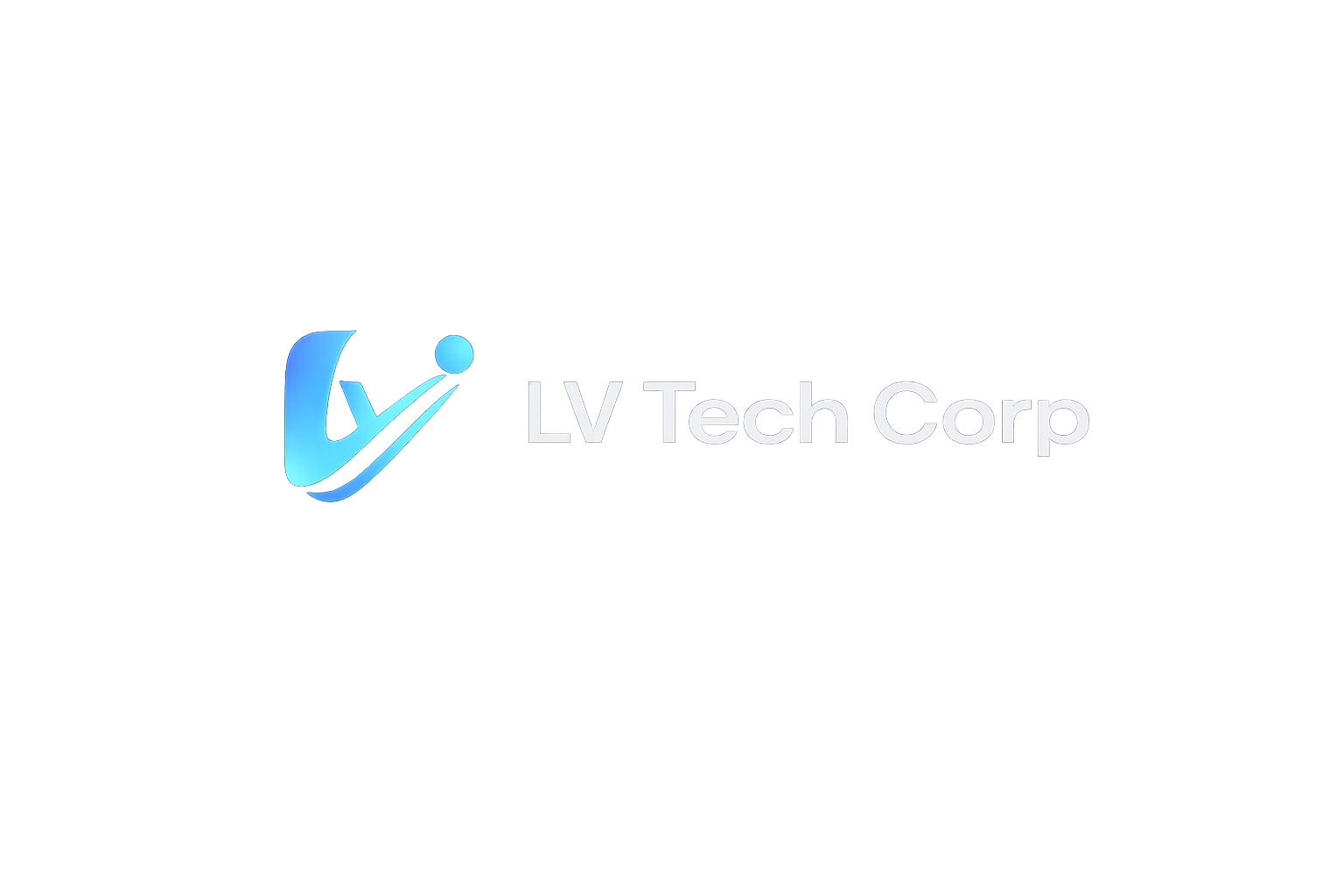 LV Tech Corp logo